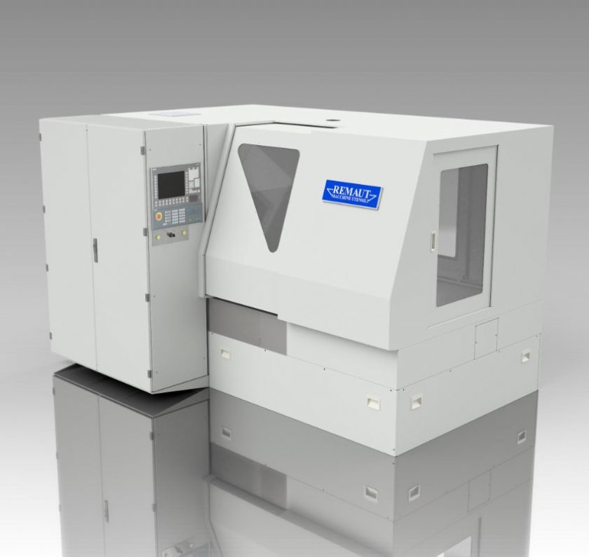 Gear cutting machines, Gear cutting machines, Machines Available