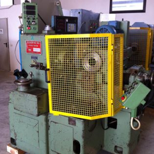 RIF. 2800 - Tester Gleason 502