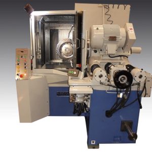 Lapper Gleason 516